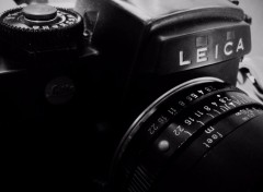  Objets Leica