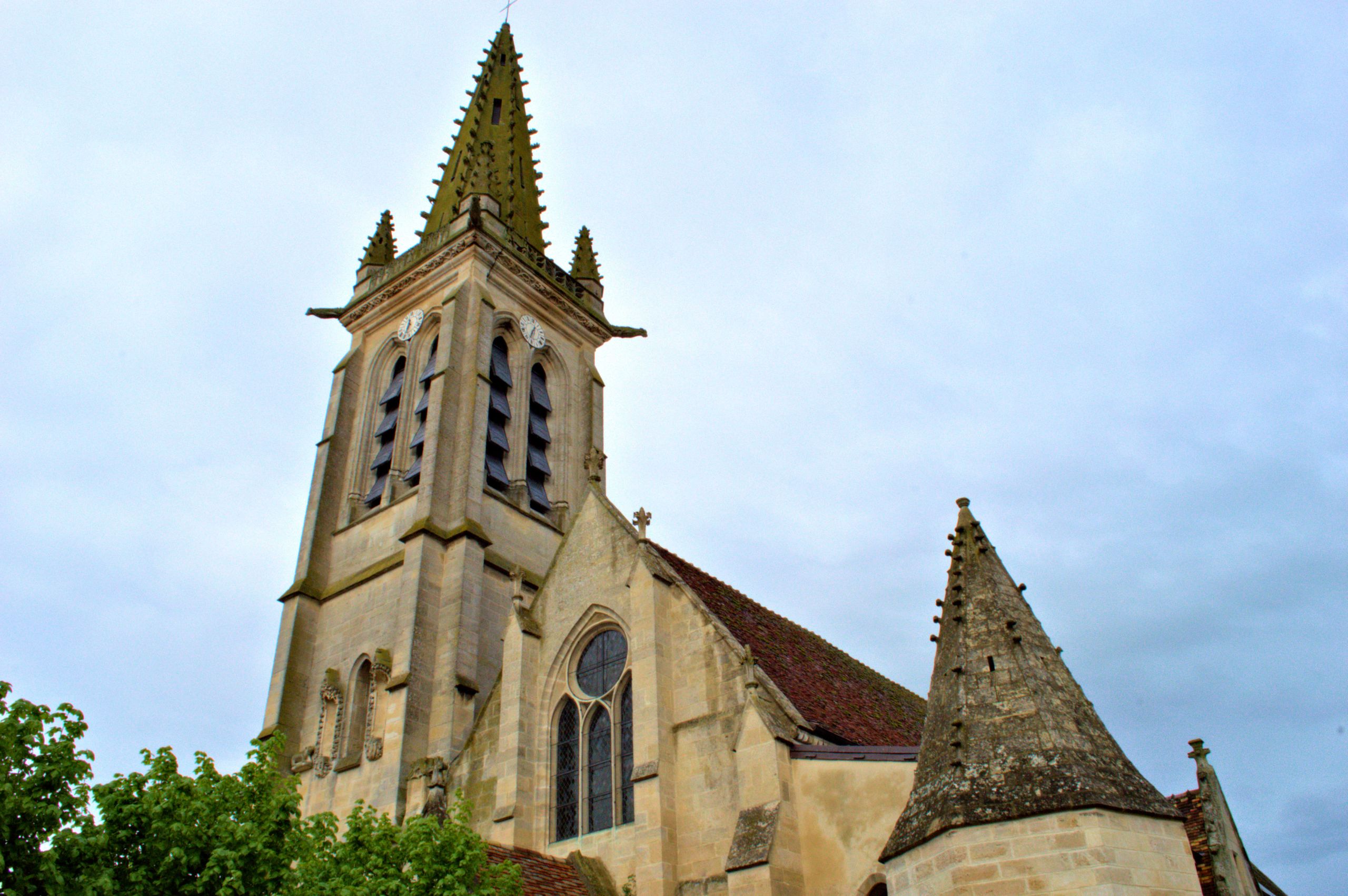 Fonds d'cran Constructions et architecture Edifices Religieux 