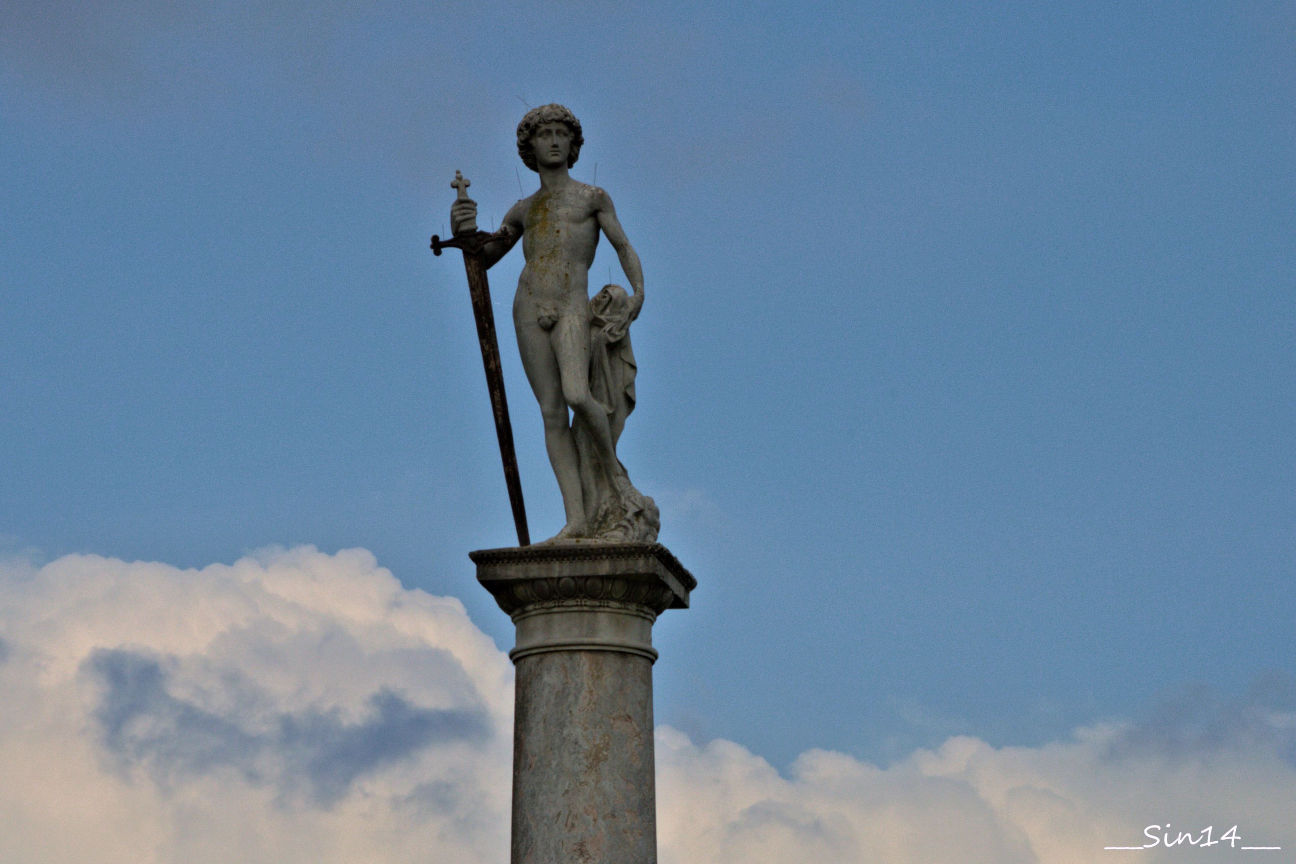 Wallpapers Constructions and architecture Statues - Monuments Snat-jardin du Luxembourg