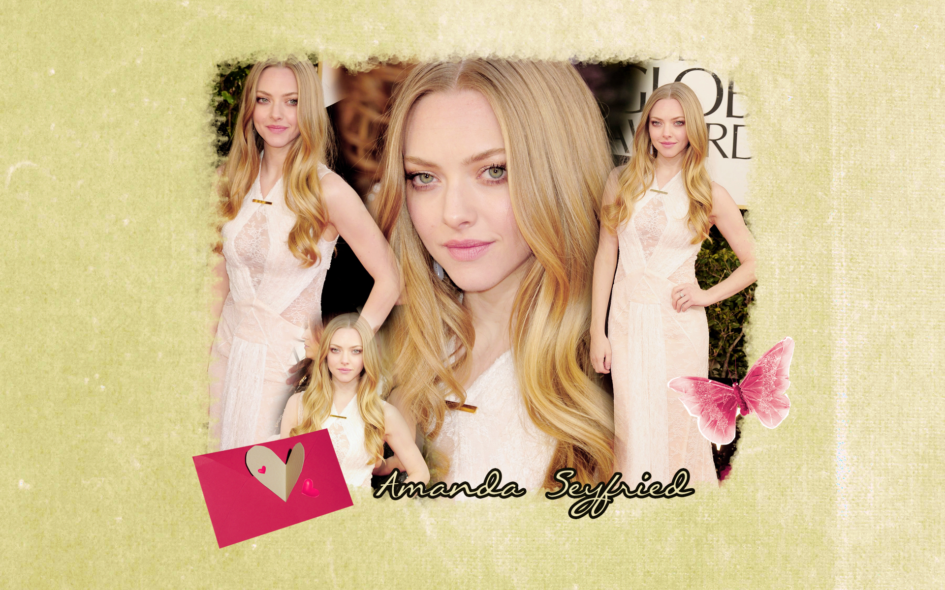 Fonds d'cran Clbrits Femme Amanda Seyfried 