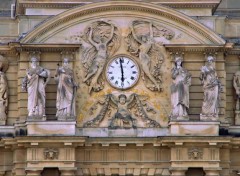  Constructions et architecture Snat-jardin du Luxembourg