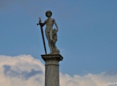  Constructions et architecture Snat-jardin du Luxembourg