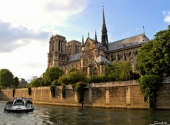  Constructions and architecture Notre Dame