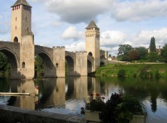  Voyages : Europe Cahors