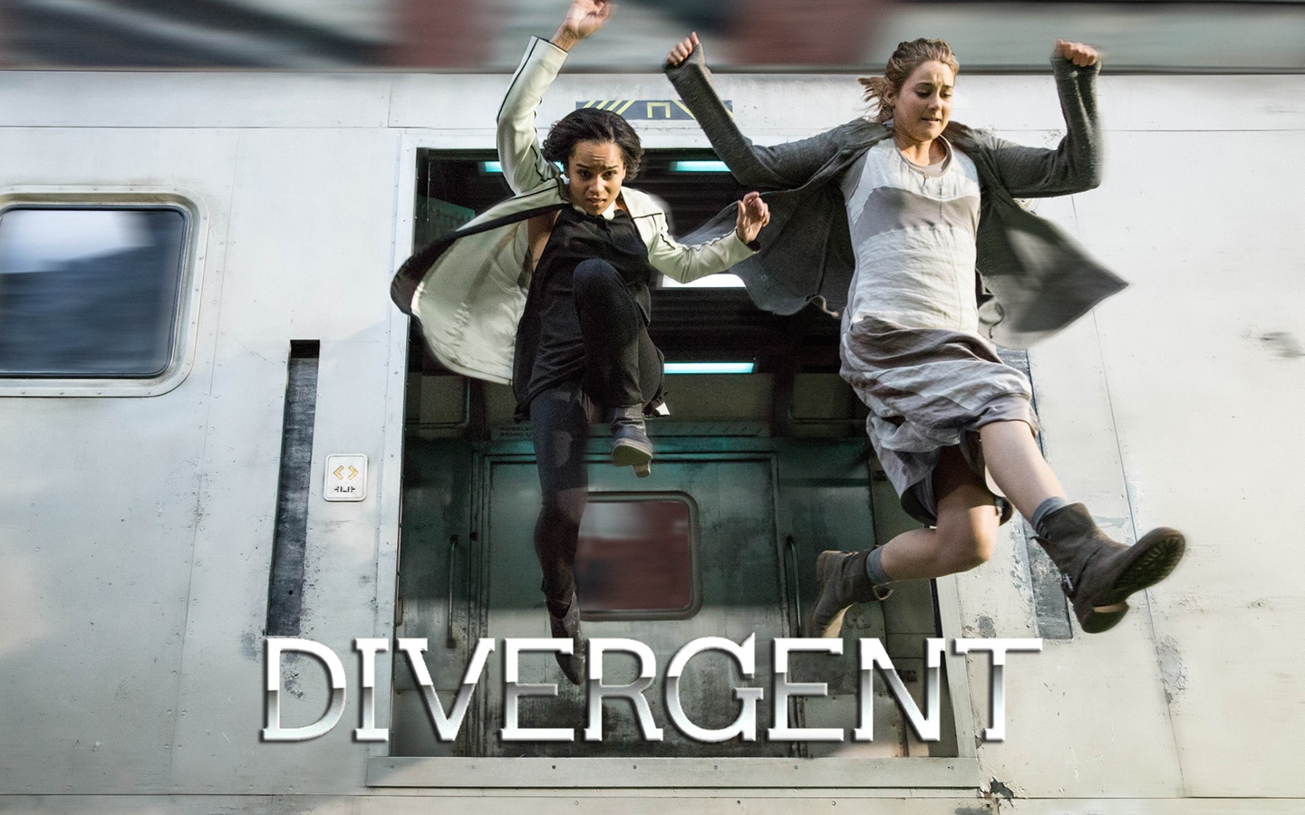 Wallpapers Movies Divergent 