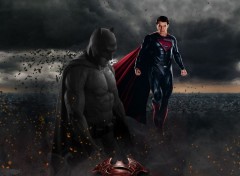  Cinma Batman vs Superman