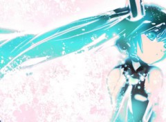  Manga Miku