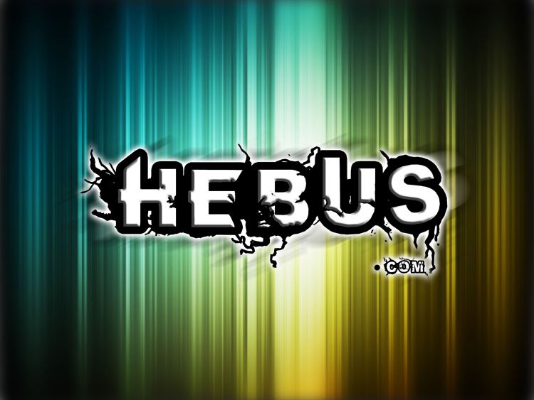 Wallpapers Brands - Advertising Websites - Hebus infected