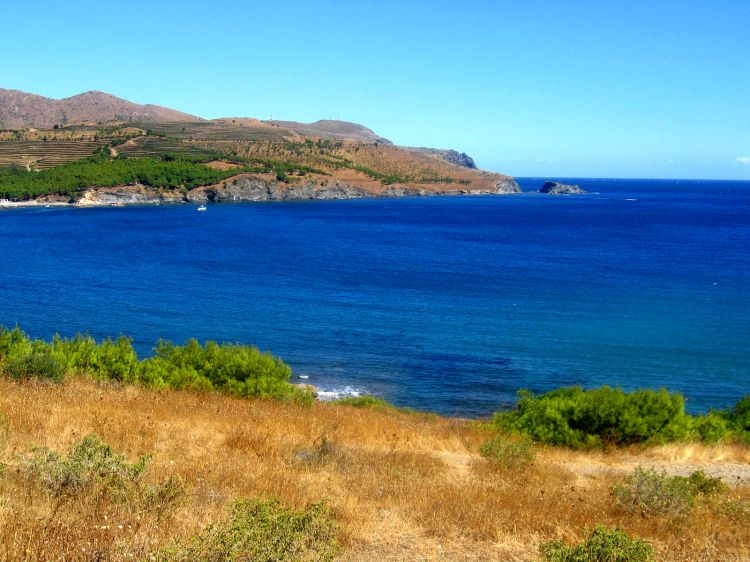 Fonds d'cran Voyages : Europe Espagne Llança