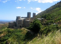  Voyages : Europe San pere de rodes