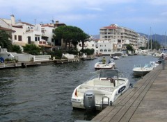  Voyages : Europe Empuriabrava