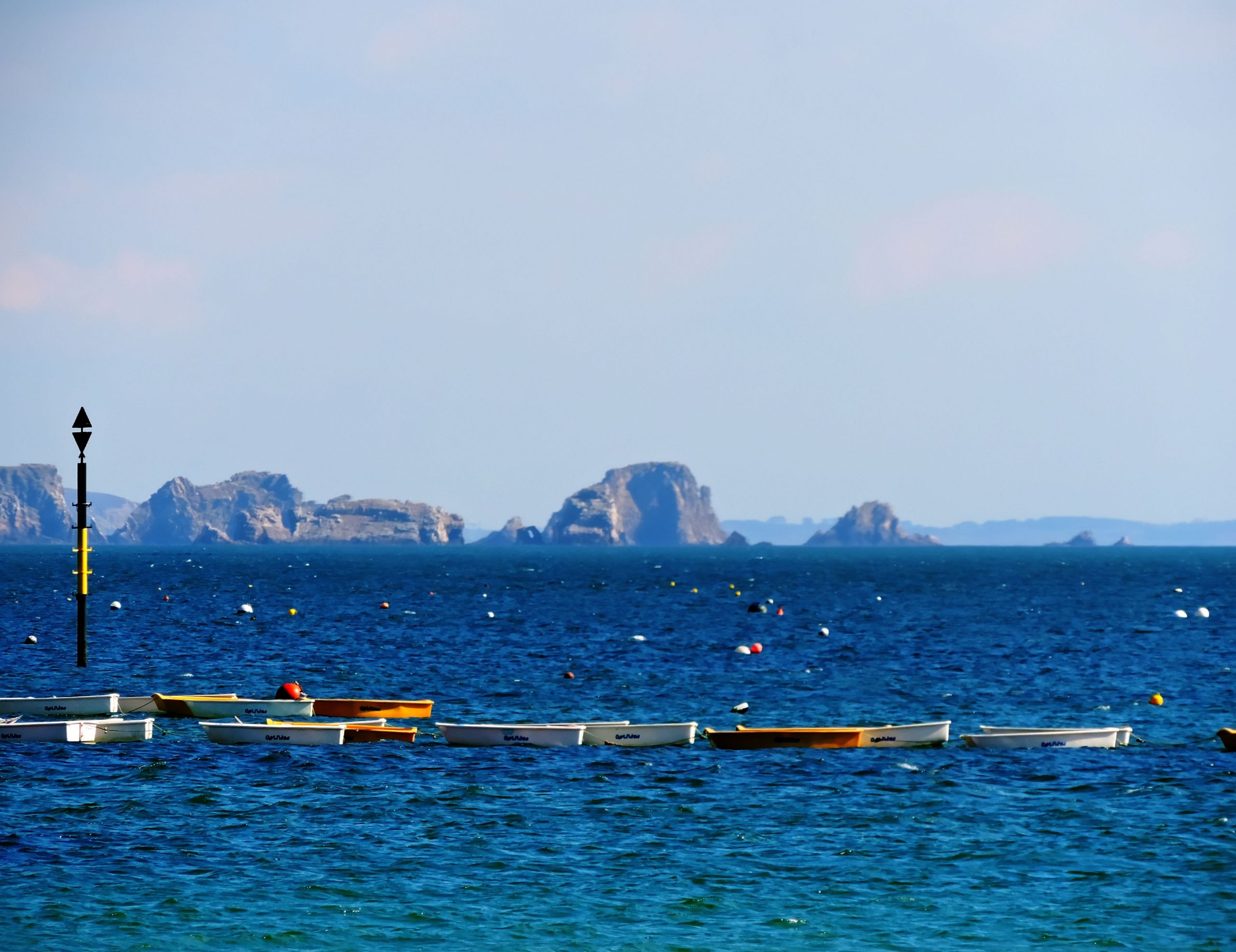 Fonds d'cran Nature Mers - Ocans - Plages 