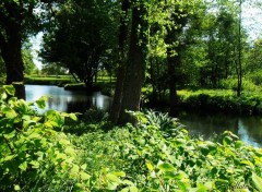  Nature parc Sissonne