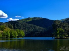  Nature Le Lac des Camboux