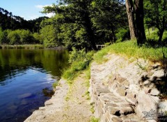  Nature Le Lac des Camboux