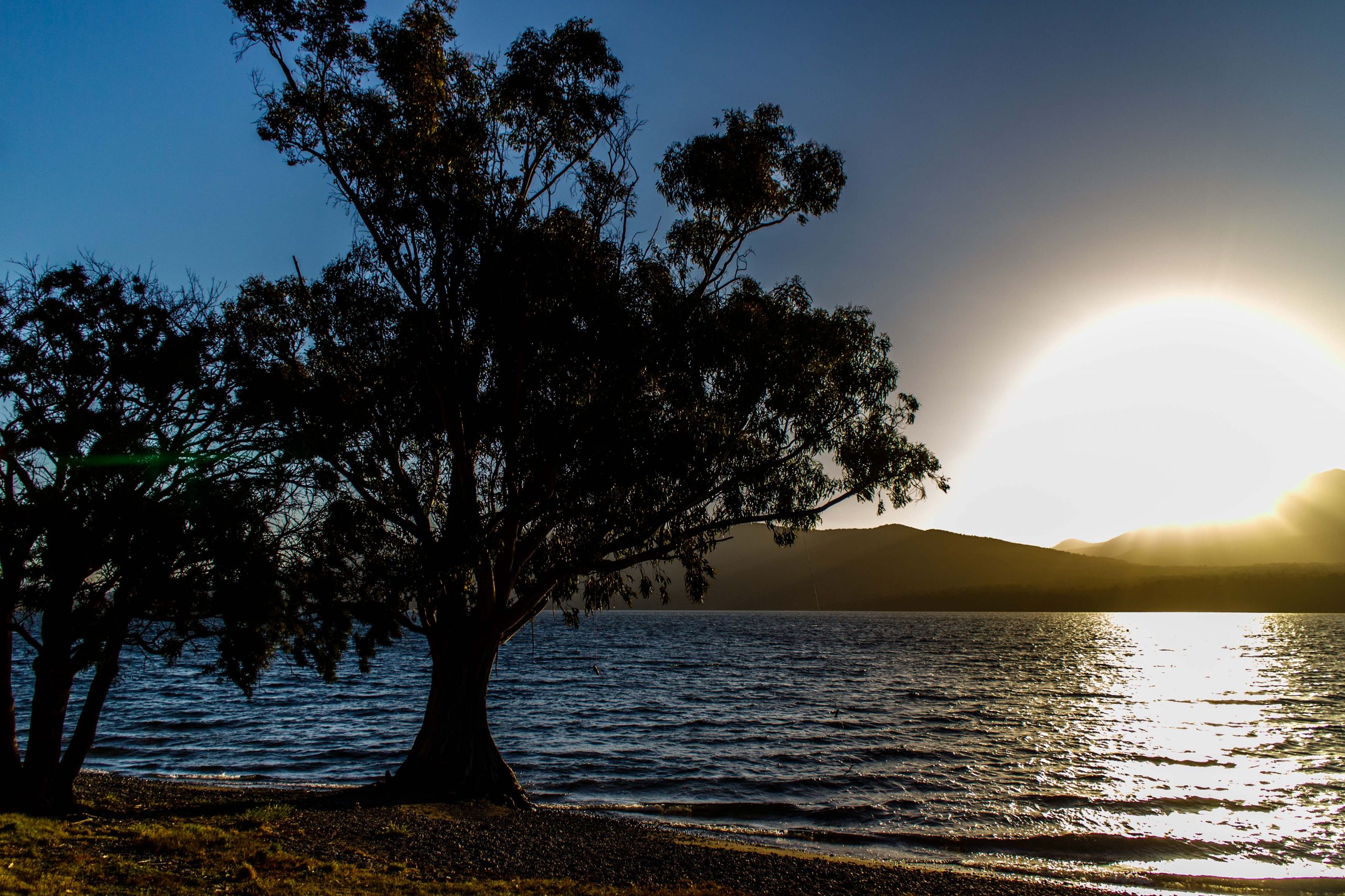 Wallpapers Nature Lakes - Ponds Lake Te Anau