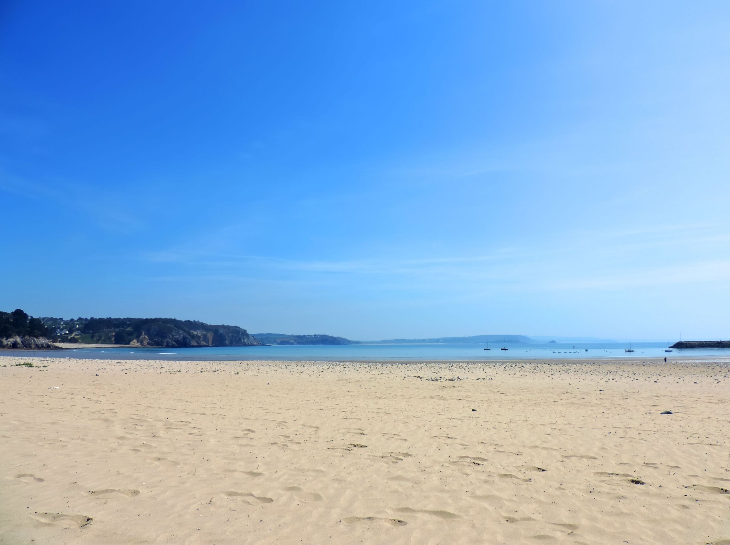 Fonds d'cran Nature Mers - Ocans - Plages 