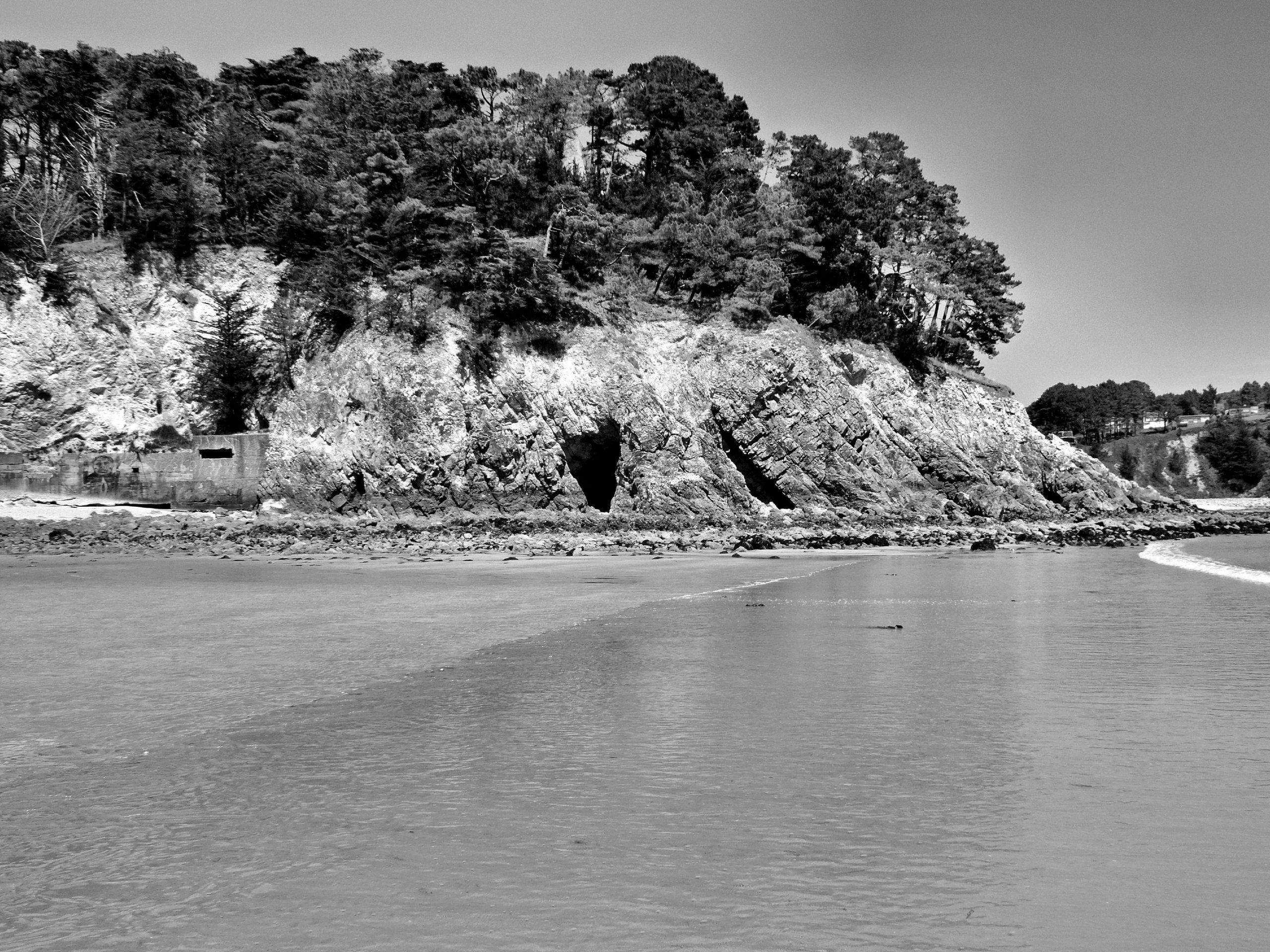 Fonds d'cran Nature Mers - Ocans - Plages 