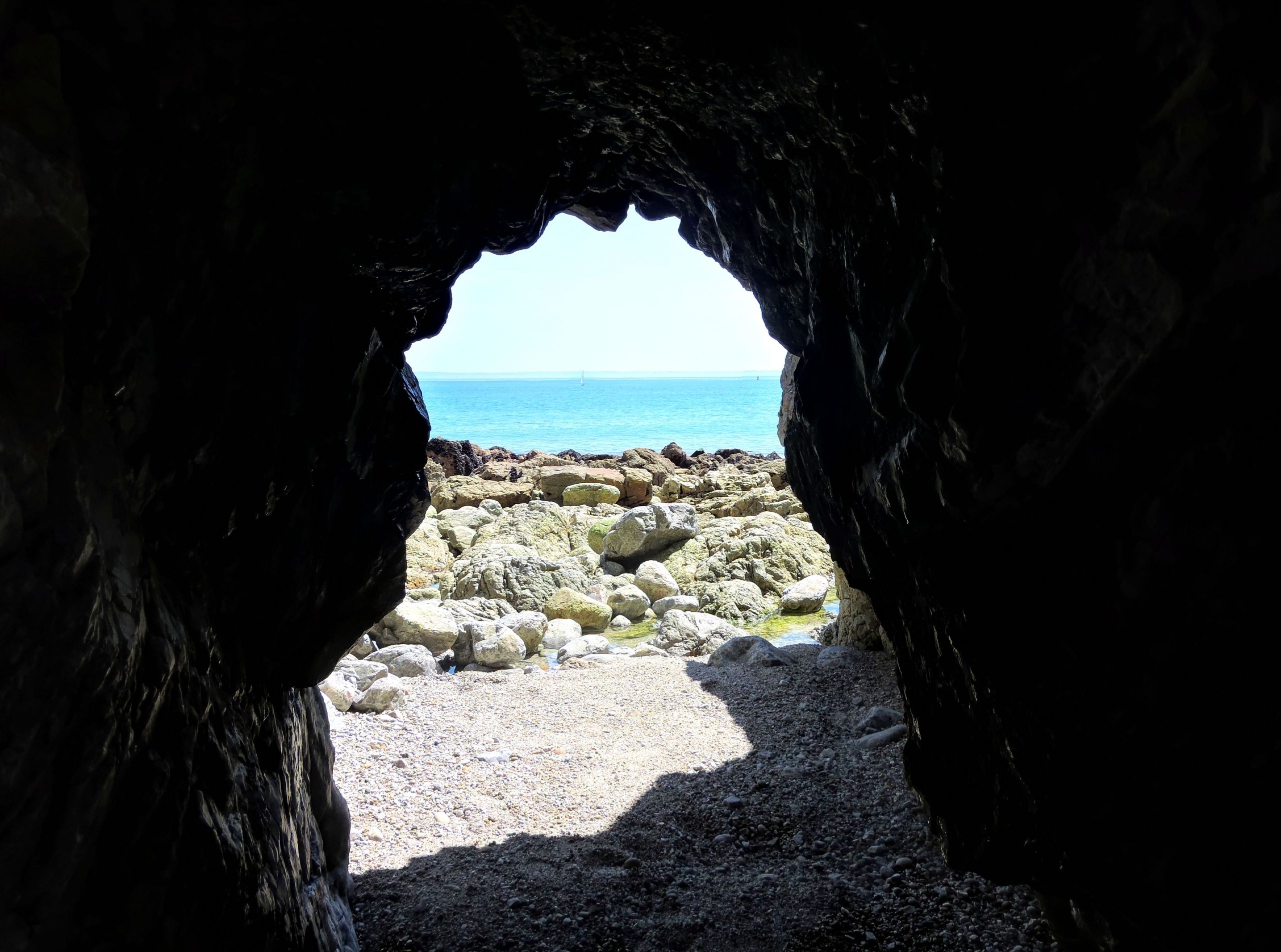 Fonds d'cran Nature Mers - Ocans - Plages 