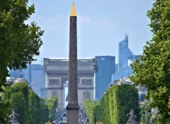  Constructions et architecture LeJardin des tuileries