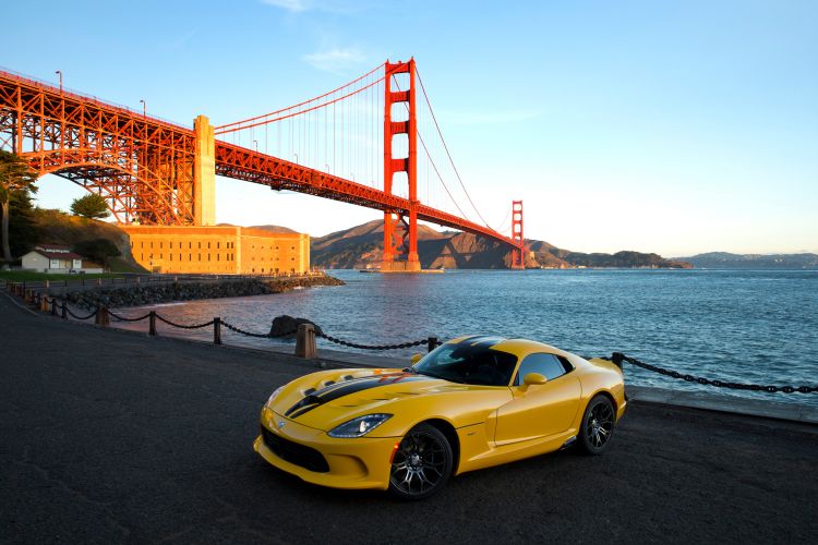 Fonds d'cran Voitures Dodge dodge viper