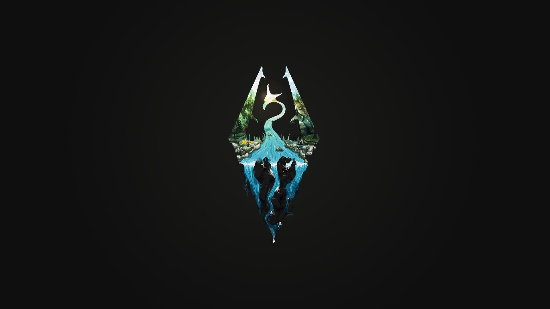 Wallpapers Video Games The Elder Scrolls V: Skyrim 