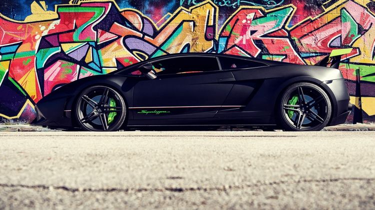 Wallpapers Cars Lamborghini Wallpaper N376422