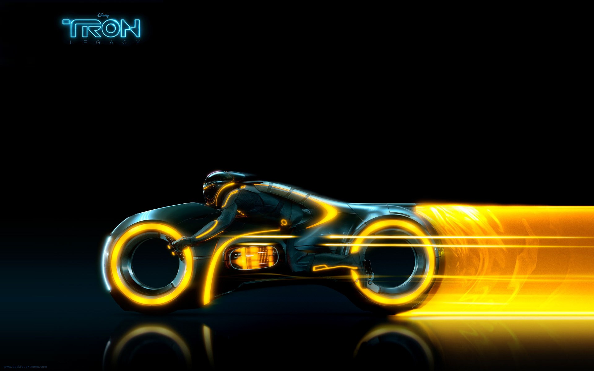 Fonds d'cran Cinma Tron Legacy 