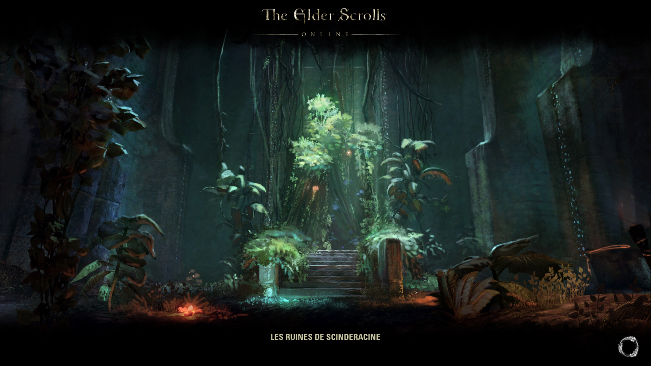 Fonds d'cran Jeux Vido The Elder Scrolls Online 