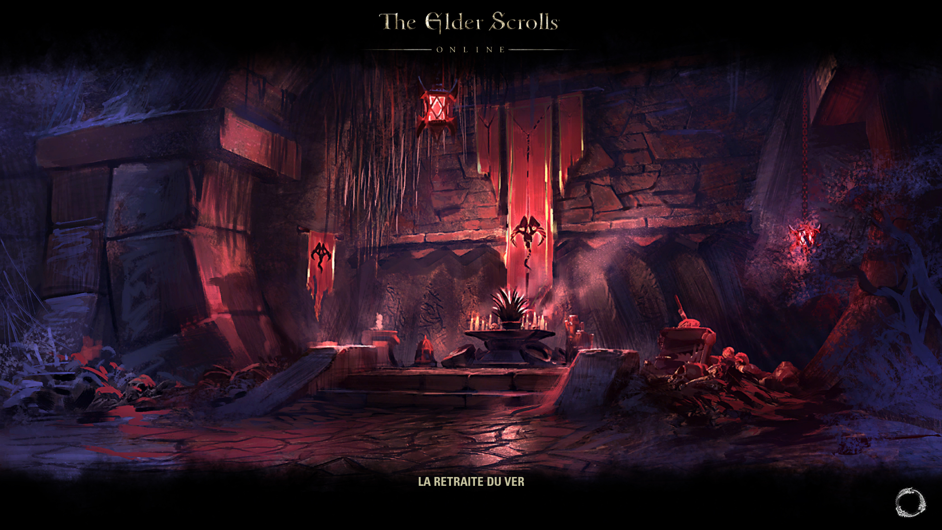 Wallpapers Video Games The Elder Scrolls Online 