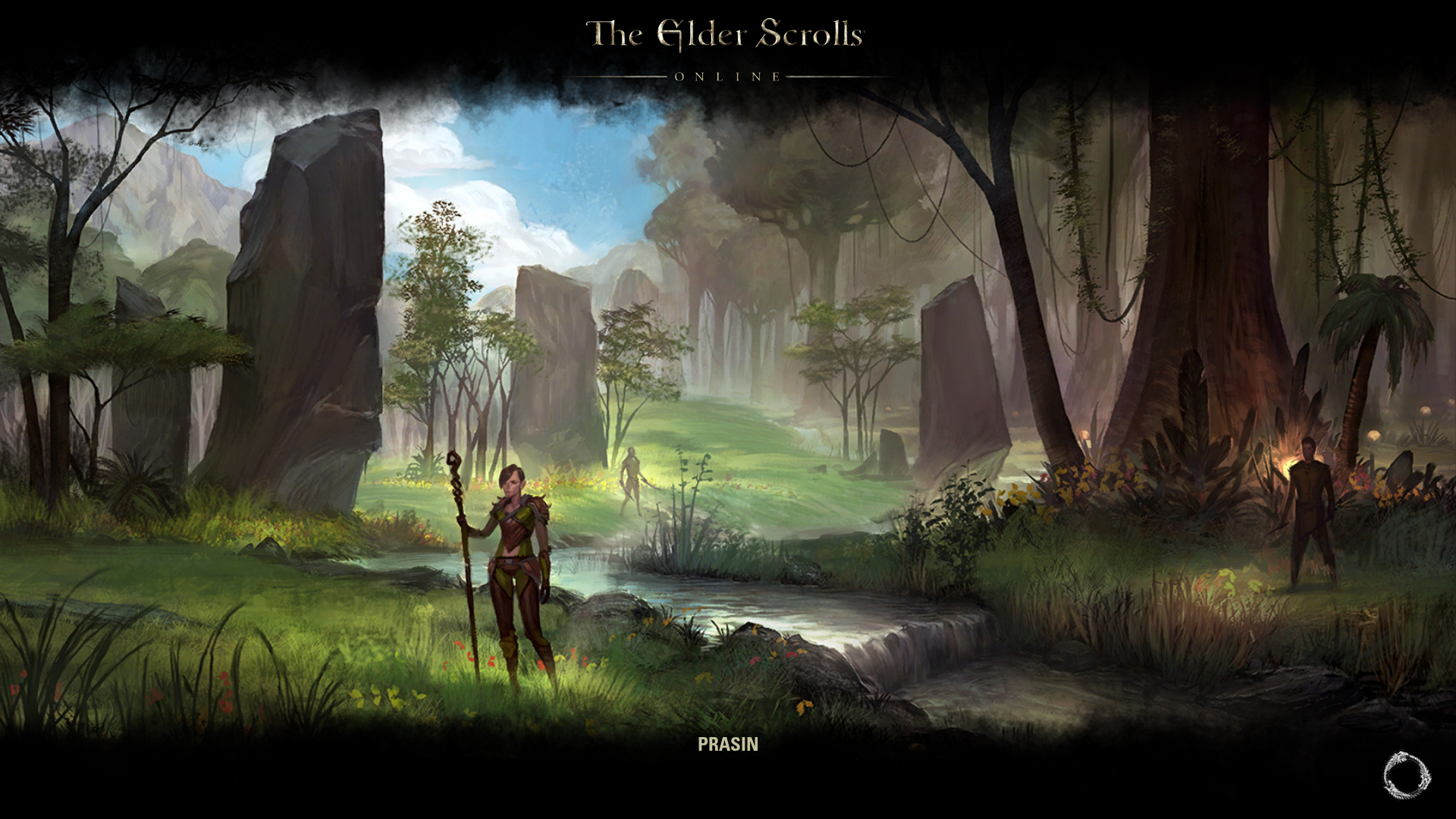 Wallpapers Video Games The Elder Scrolls Online 