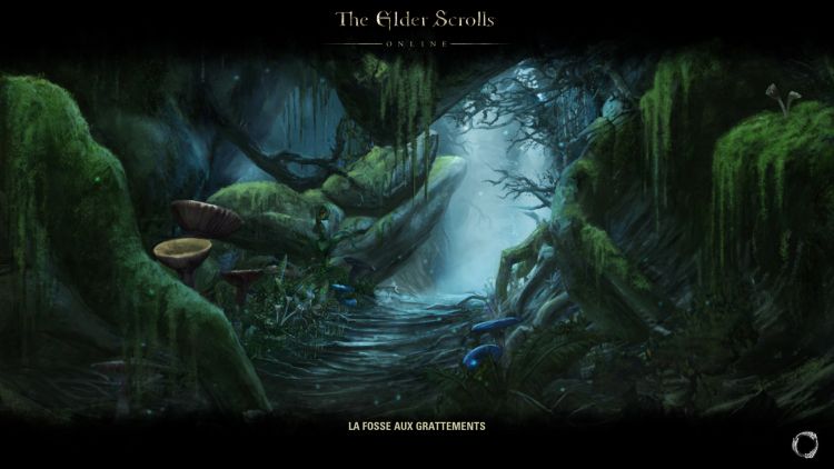 Wallpapers Video Games The Elder Scrolls Online Wallpaper N376514