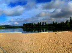  Nature Lac de Vesoul