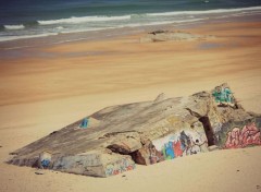  Trips : Europ Plage de Capbreton