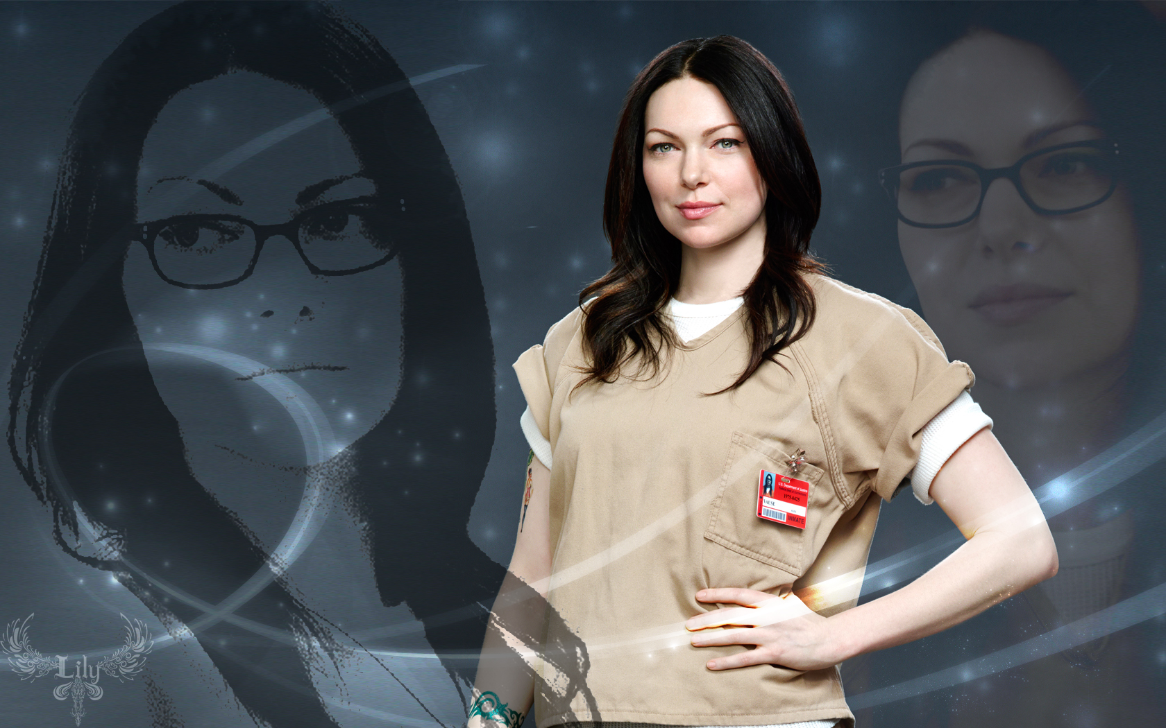 Wallpapers TV Soaps Orange is the new Black 