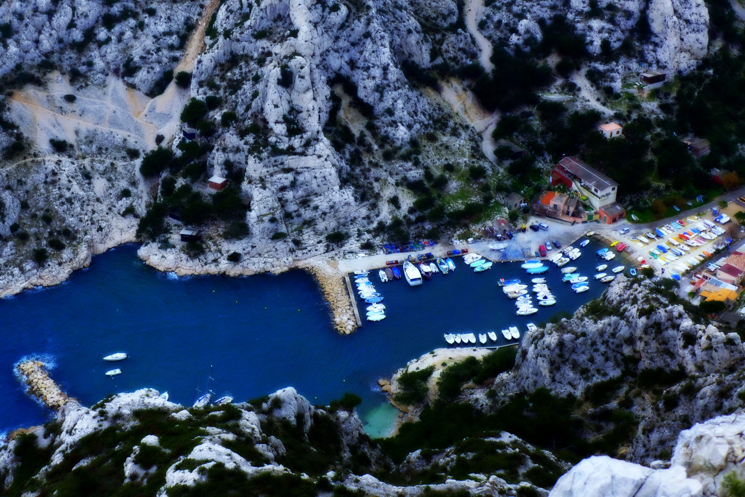 Fonds d'cran Nature Mers - Ocans - Plages 