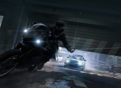  Jeux Vido Watch dogs (uplay pitcures)