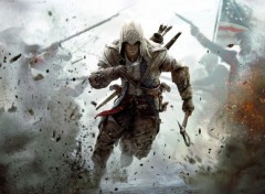  Jeux Vido Assassin's Creed 3