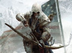  Jeux Vido Assassin's Creed 3