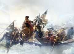  Jeux Vido Assassin's Creed 3