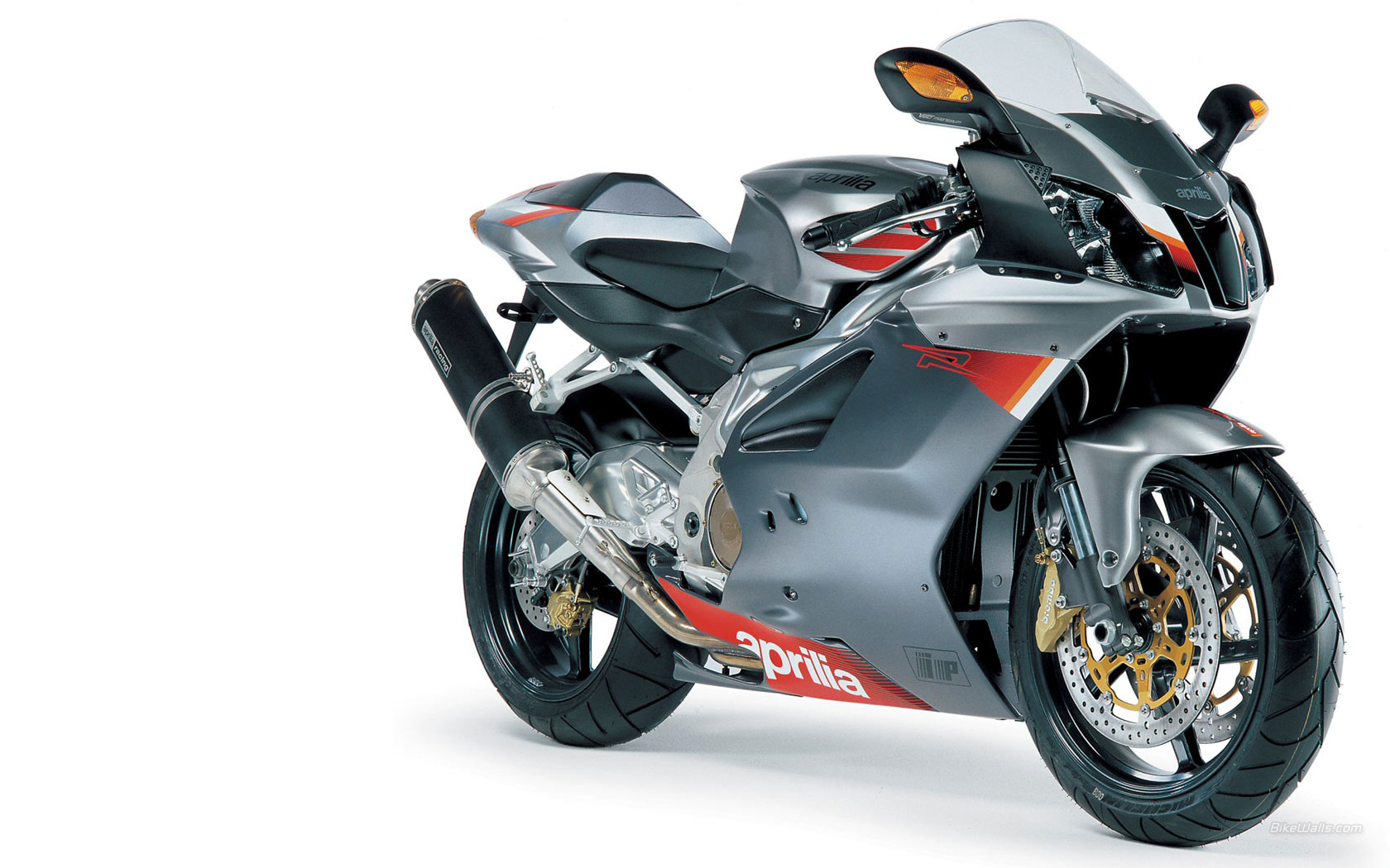 Fonds d'cran Motos Aprilia 