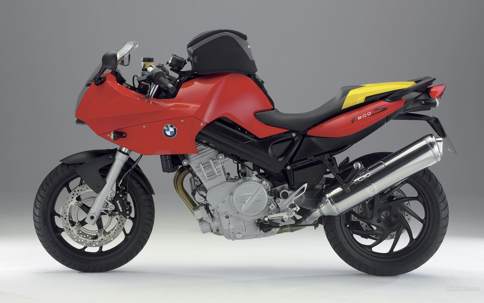 Fonds d'cran Motos BMW 