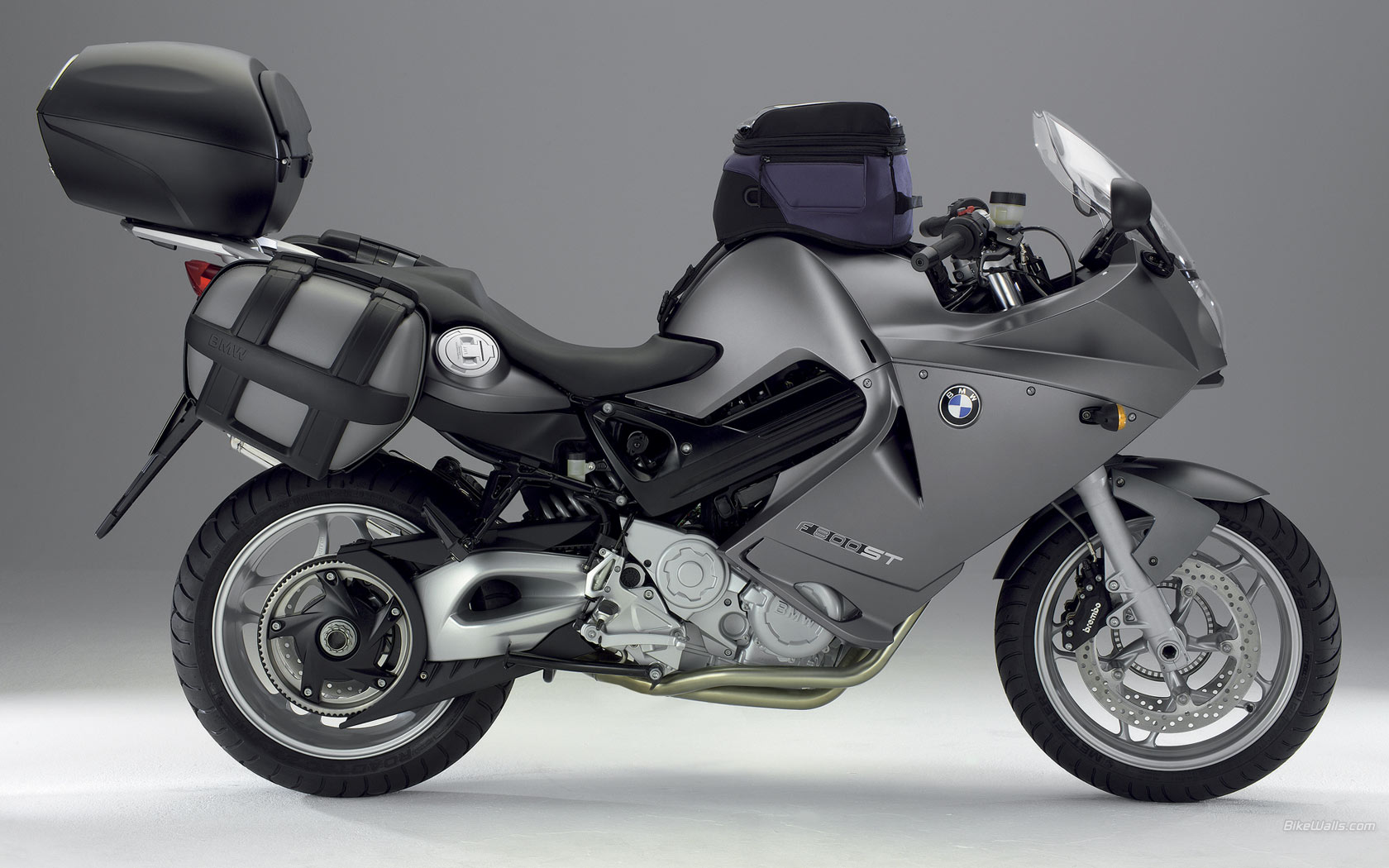 Wallpapers Motorbikes BMW 