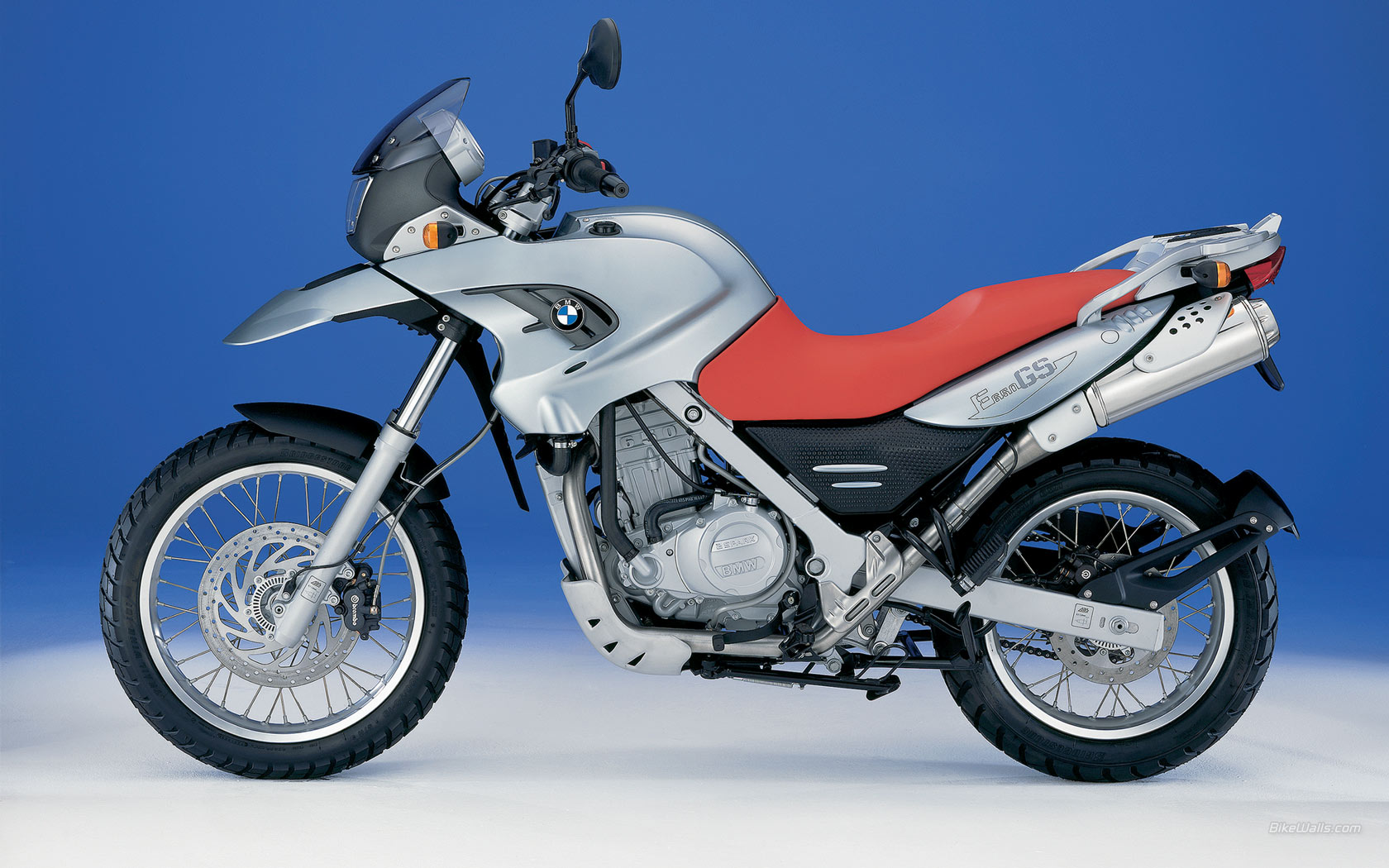 Fonds d'cran Motos BMW 