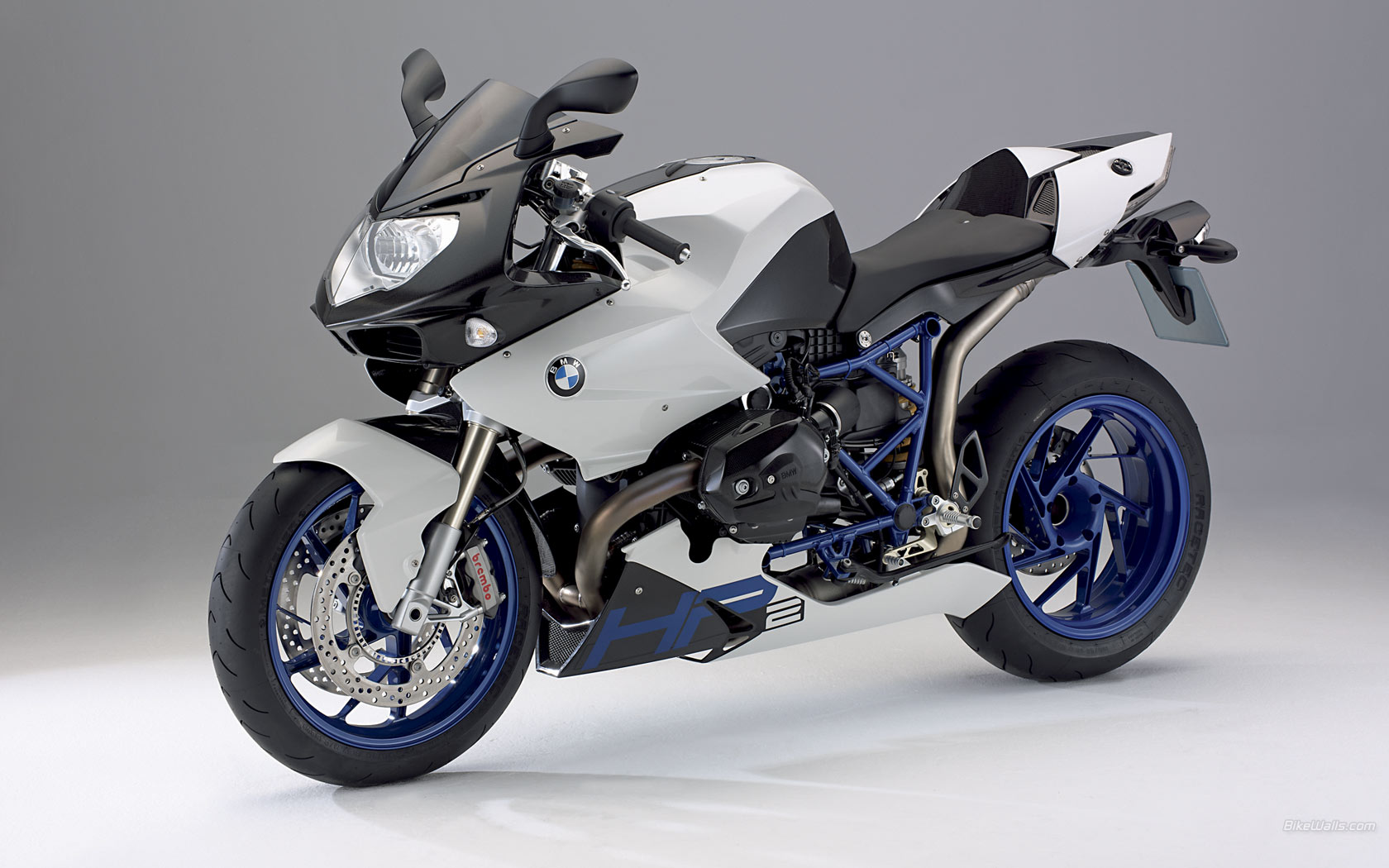 Wallpapers Motorbikes BMW 