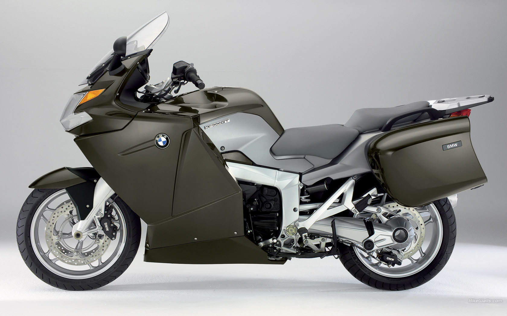 Fonds d'cran Motos BMW 