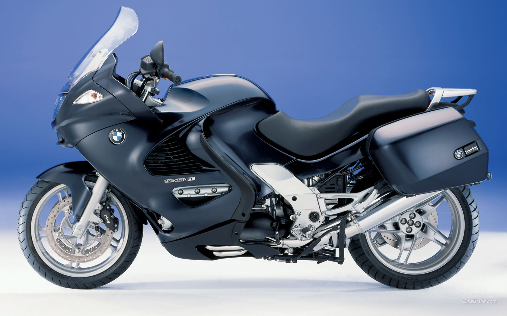 Fonds d'cran Motos BMW 