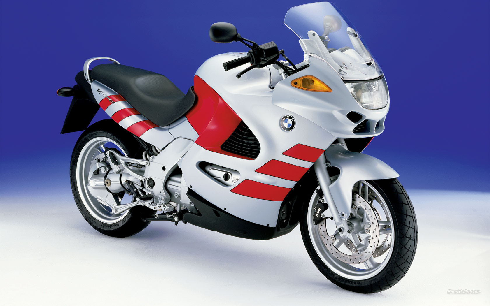 Fonds d'cran Motos BMW 