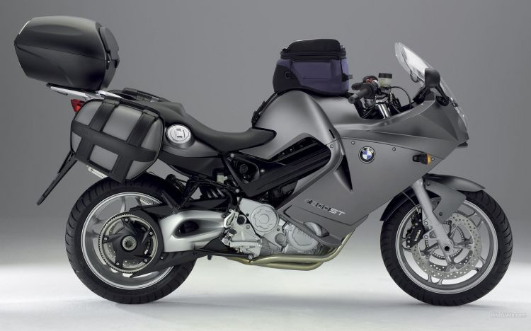 Wallpapers Motorbikes BMW Wallpaper N376942