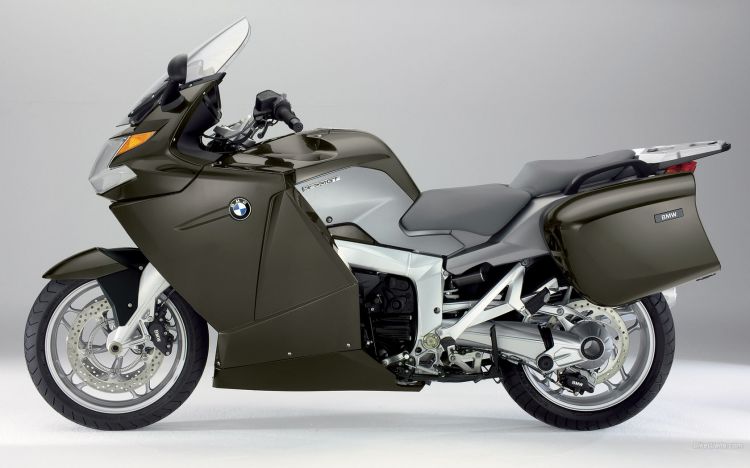 Fonds d'cran Motos BMW Wallpaper N376933